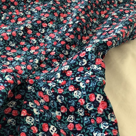 Floral rompers - Picture 7 of 7